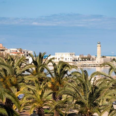 Casa Delle Palme Daire Resmo Dış mekan fotoğraf