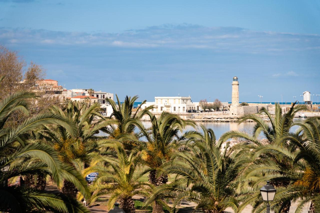 Casa Delle Palme Daire Resmo Dış mekan fotoğraf